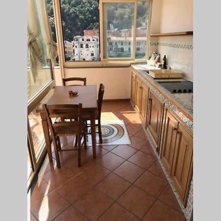Casa Patroni Amalfi Apartment Exterior photo