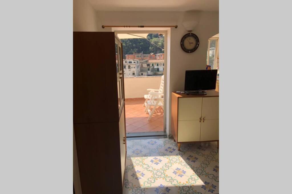Casa Patroni Amalfi Apartment Exterior photo